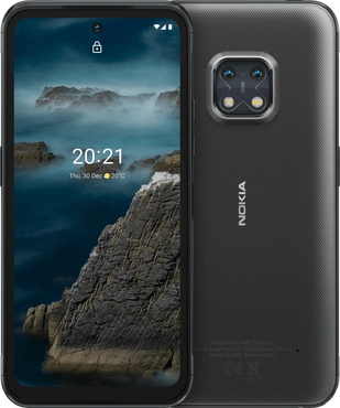 Nokia XR20 64GB Granite