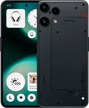 Nothing Phone (3a) Lite 128GB Black