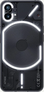 Nothing Phone (1) 128GB Black