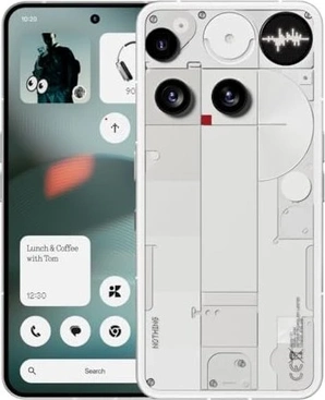 Nothing Phone (3) 256GB White