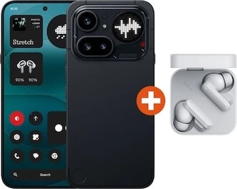 Nothing Phone (4a) Pro 256GB Black