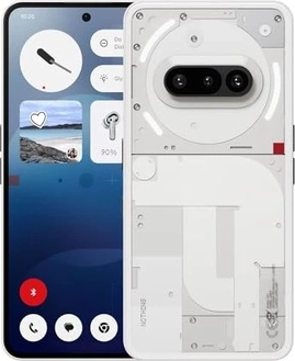 Nothing Phone (3a) 256GB White