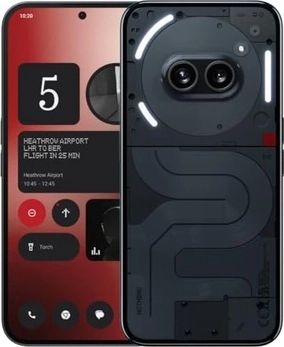 Nothing Phone (2a) 128GB Black