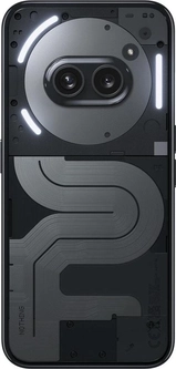 Nothing Phone (2a) Plus Black