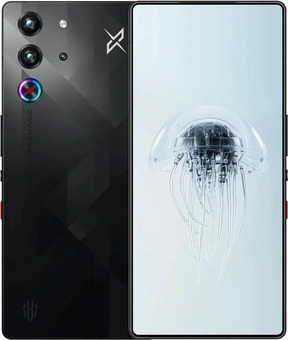 Nubia Redmagic 10 Pro 256GB Shadow