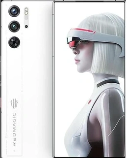 Nubia Redmagic 9S Pro 256GB Frost