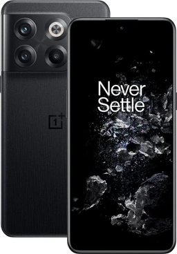 OnePlus 10T 256GB Moonstone Black