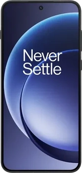 OnePlus 15R 256GB charcoal black