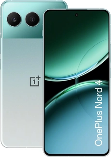 OnePlus Nord 4 512GB Oasis Green