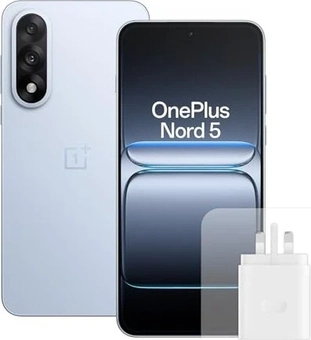 OnePlus Nord 5 512GB Dry Ice