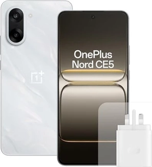 OnePlus Nord CE5 128GB Marble Mist