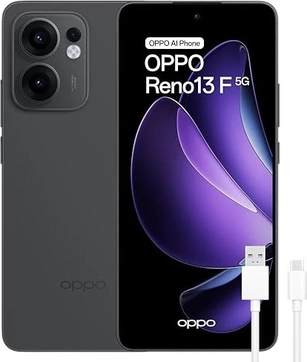 Oppo Reno 13 F 5G 256GB/8GB Graphite Grey