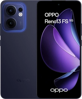 Oppo Reno 13 FS 5G 512GB Luminous Blue