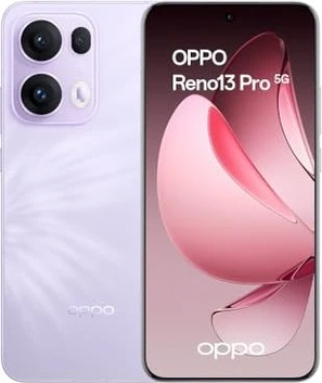 Oppo Reno 13 Pro 5G 512GB Plume Purple