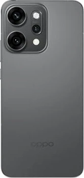 Oppo Reno 14 Pro 5G 512GB Titanium grey