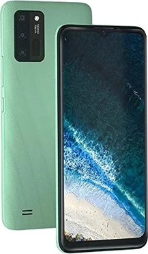 Oukitel C25 Green