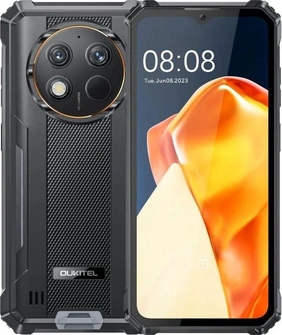 Oukitel WP28E Black