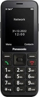 Panasonic KX-TU250 Black