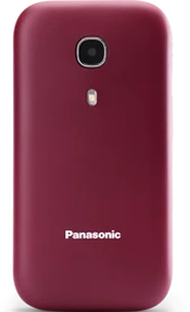 Panasonic KX-TU400 Red
