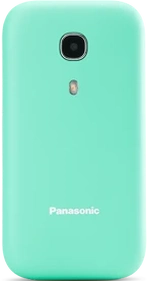 Panasonic KX-TU400 Green
