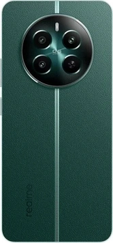Realme 12+ 5G 256GB/8GB Pioneer Green