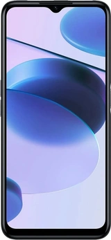 Realme C35 128GB Glowing Black