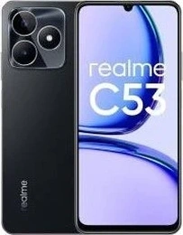 Realme C53 256GB Mighty Black