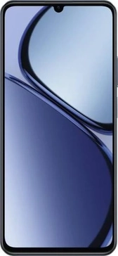 Realme C63 256GB Leather Blue