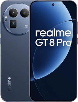Realme GT 8 Pro 512GB urban blue