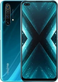 Realme X3 Super Zoom 256GB glacier blue