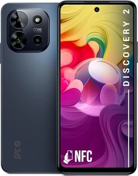 SPC Discovery 2 128GB Blue
