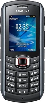 Samsung B2710 Black