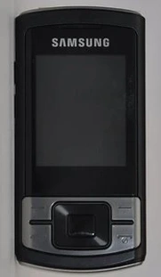 Samsung C3050 Black