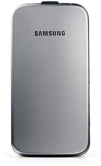 Samsung C3520 Silver