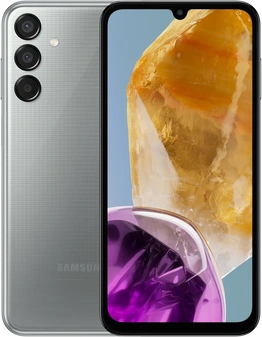 Samsung Galaxy M15 5G Gray