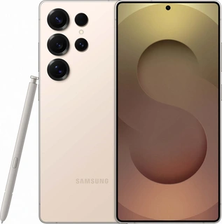 Samsung Galaxy S25 Ultra 256GB Titanium Pinkgold