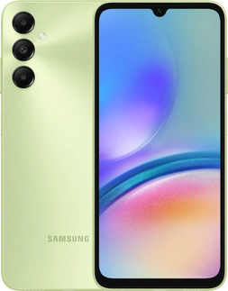 Samsung Galaxy A05s 64GB Light Green