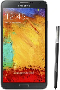 Samsung Galaxy Note 3 N9005 32GB Black