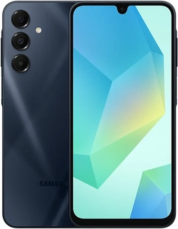 Samsung Galaxy A16 5G 128GB Blue Black
