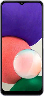 Samsung Galaxy A22 5G 64GB Violet