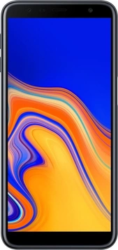 Samsung Galaxy J6+ Duos NFC Black
