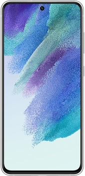Samsung Galaxy S21 FE 5G new AP 256GB White