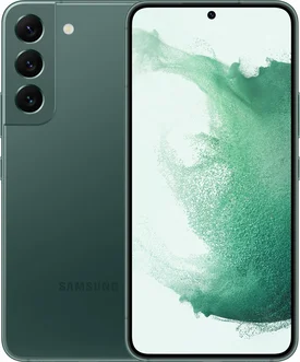 Samsung Galaxy S22 128GB Green