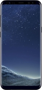 Samsung Galaxy S8+ Duos G955FD Black