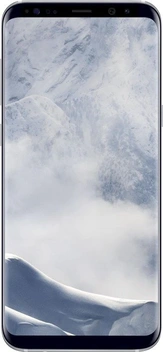 Samsung Galaxy S8+ G955F Silver