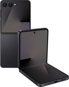 Samsung Galaxy Z Flip7 256GB Jetblack