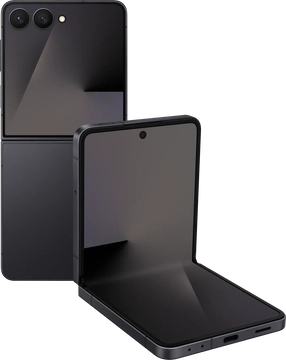 Samsung Galaxy Z Flip7 512GB Jetblack