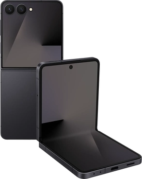 Samsung Galaxy Z Flip7 Enterprise Edition 256GB Jetblack