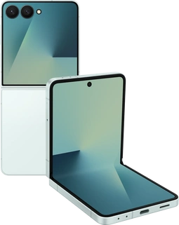 Samsung Galaxy Z Flip7 512GB Mint