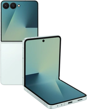 Samsung Galaxy Z Flip7 256GB Mint
